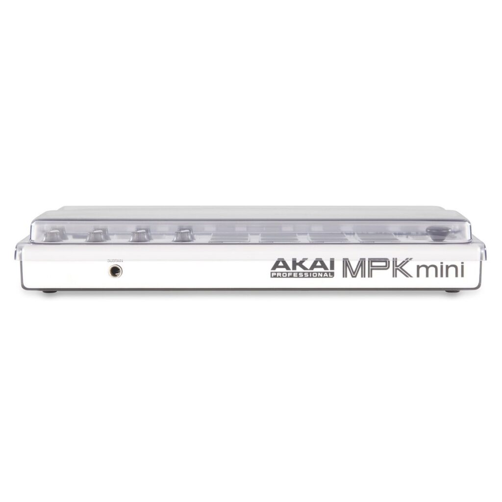 Decksaver LE Akai Professional MPK Mini MK2 Cover