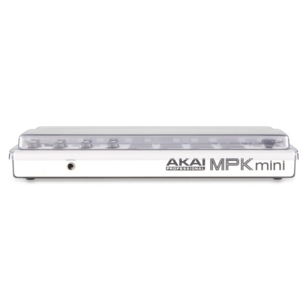 Decksaver LE Akai Professional MPK Mini MK2 Cover - Image 3