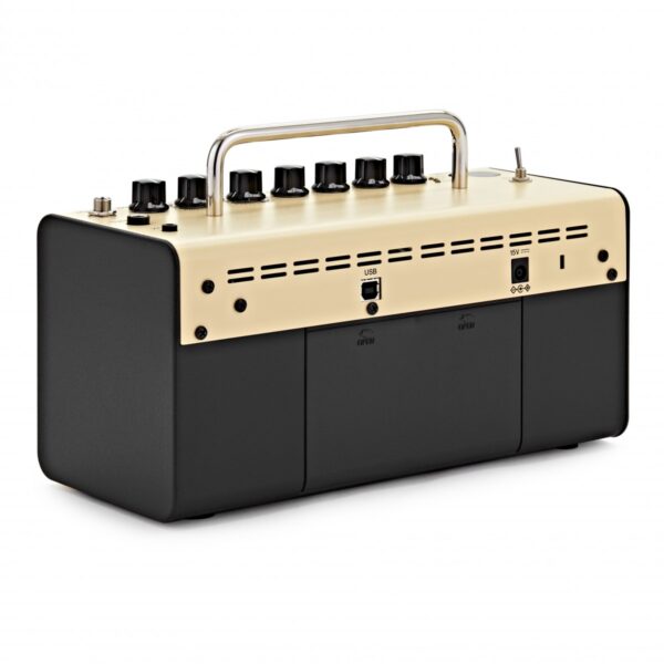 Yamaha THR5 Guitar Amp