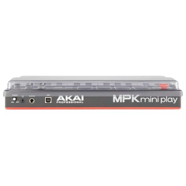 Decksaver LE Akai Professional MPK Mini Play Cover - Image 4