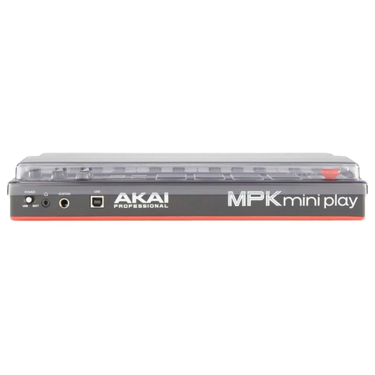 Decksaver LE Akai Professional MPK Mini Play Cover - Image 4