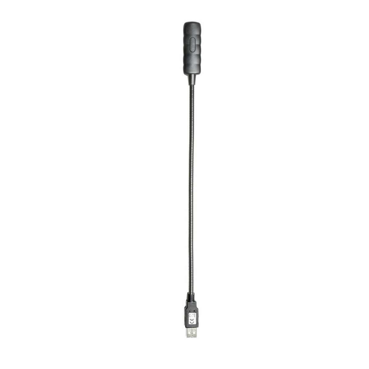 Adam Hall SLED ULTRA USB Gooseneck Lamp with Selectable Colours - Image 3