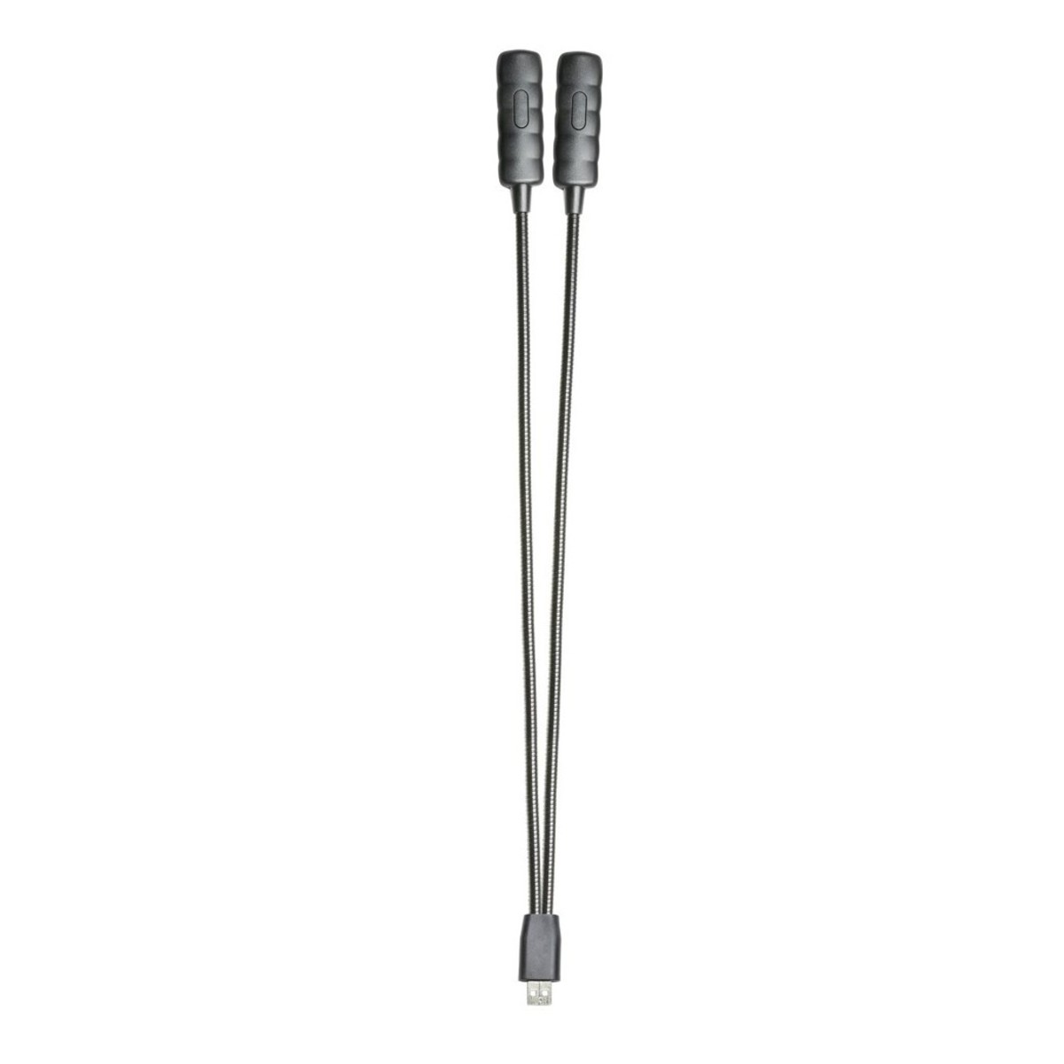 Adam Hall SLED ULTRA Dual USB Gooseneck Lamp - Image 3