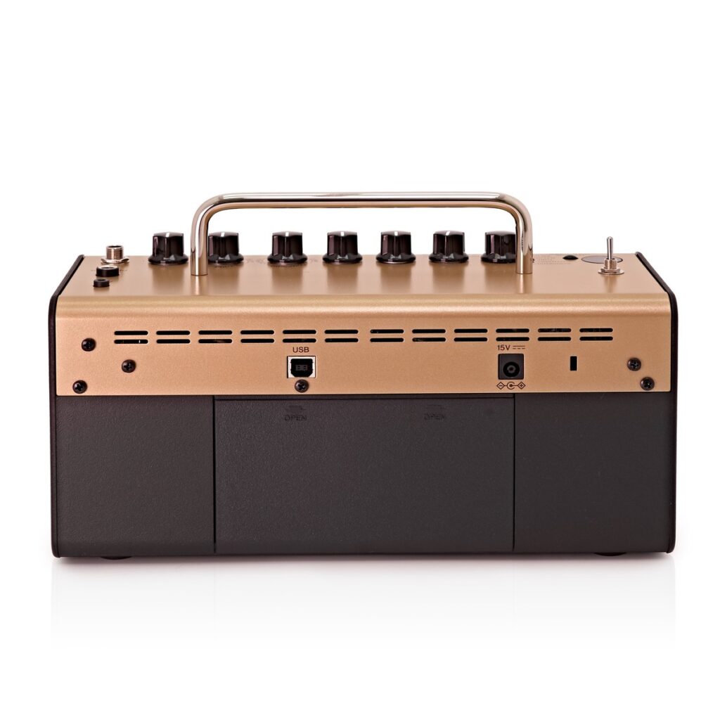 Yamaha THR5A Acoustic Amp