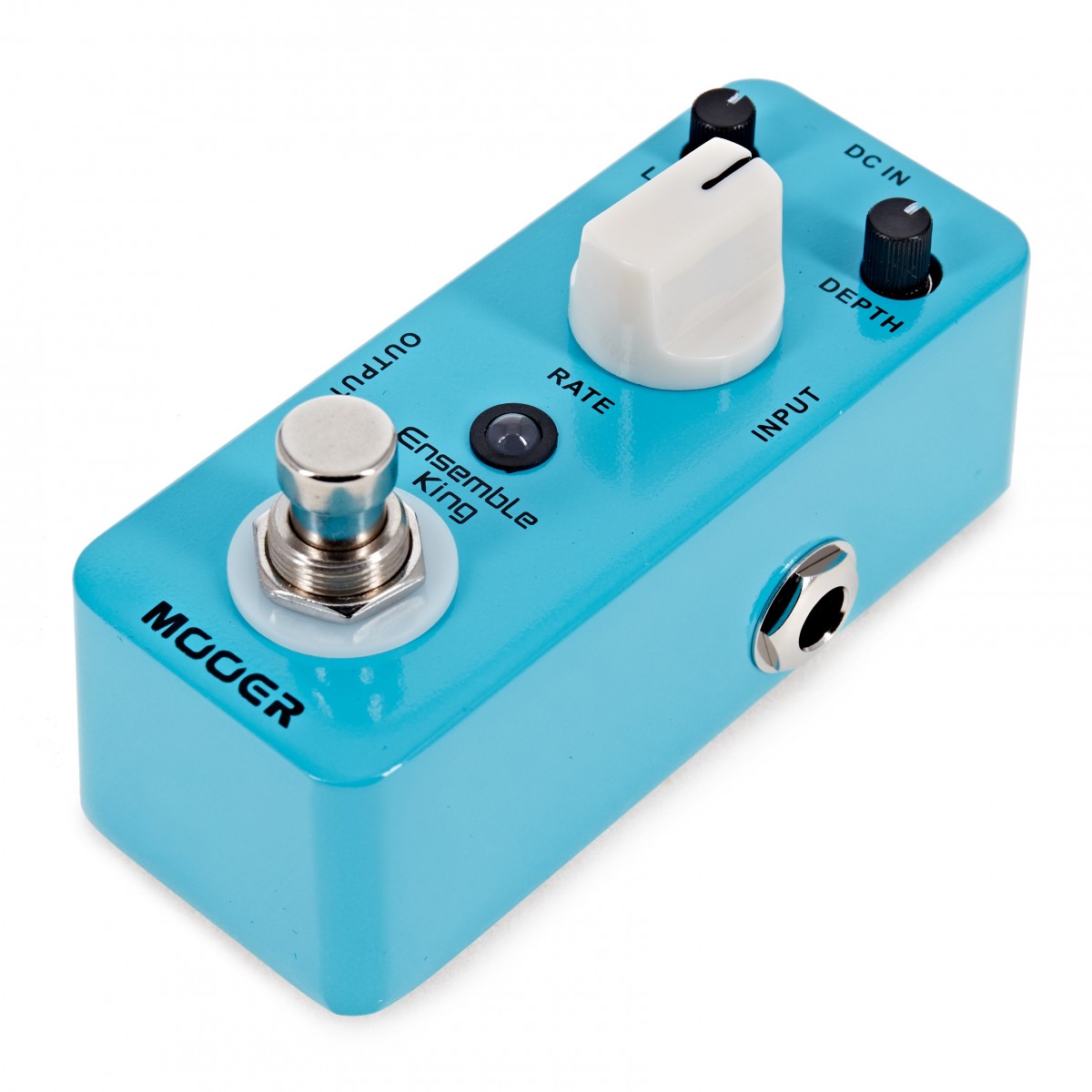 Mooer MCH1 Ensemble King Analog Chorus Pedal