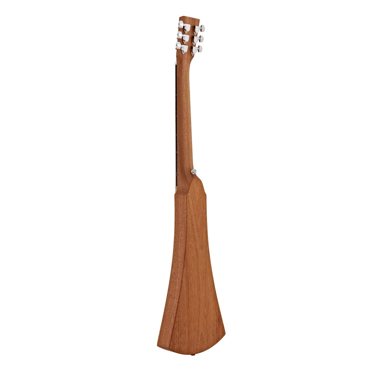 Martin GBPCL Steel String Backpacker Guitar Left Handed - Image 3