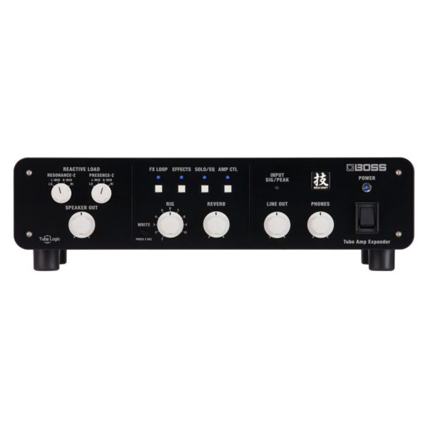 Boss Waza Tube Amp Expander - Image 1