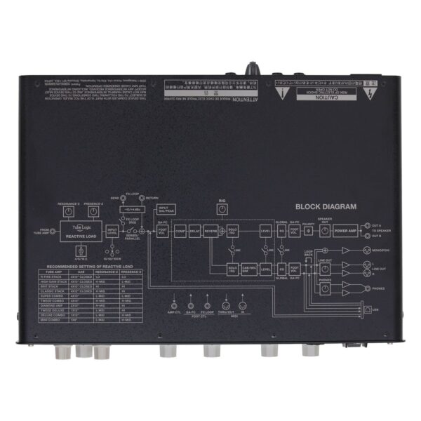 Boss Waza Tube Amp Expander - Image 3