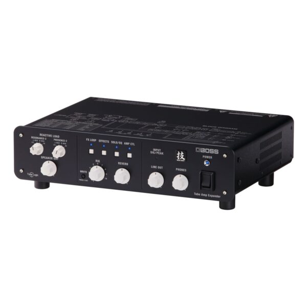 Boss Waza Tube Amp Expander - Image 4