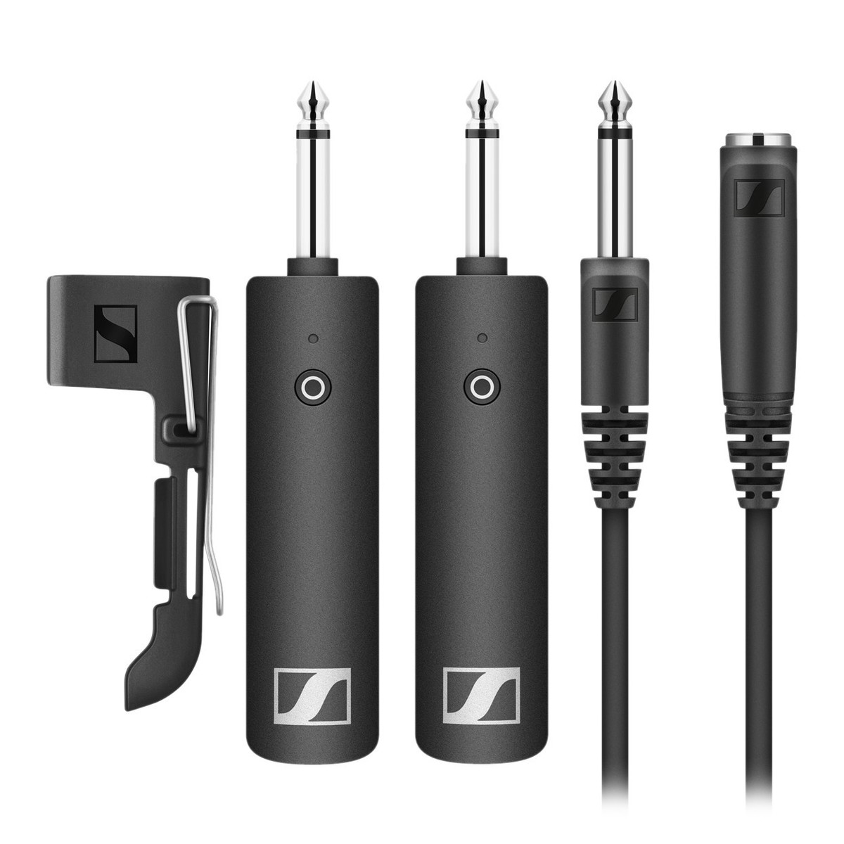 Sennheiser XSW-D 2.4GHz Digital Wireless Instrument System - Image 2