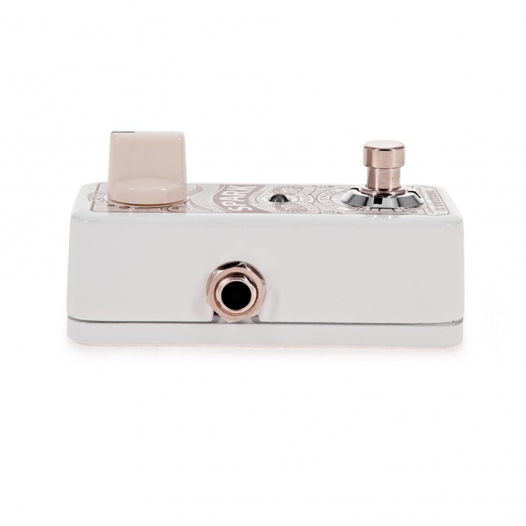 TC Electronic Spark Mini Booster