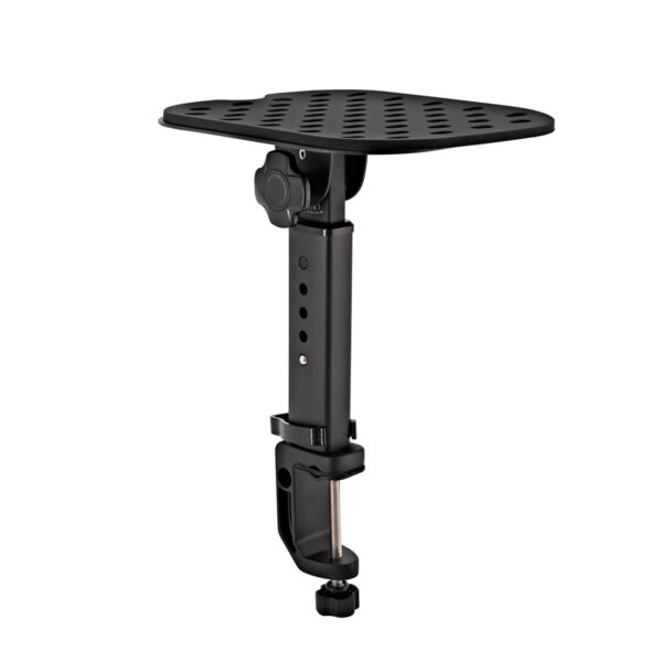 Desk Clamp Monitor Speaker Stands - Image 2