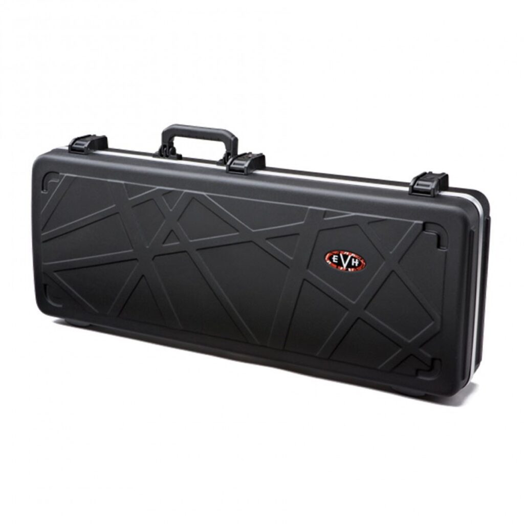 EVH Wolfgang Hardshell Case