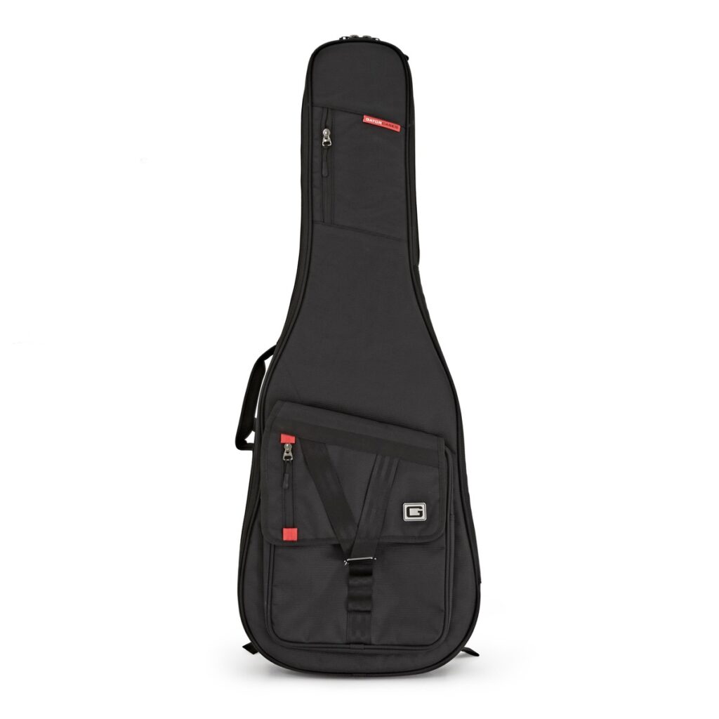 Gator Pro Go X Series Gig Bag for Electric Guitars