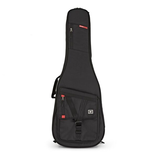 Gator Pro Go X Series Gig Bag for Electric Guitars - Image 1