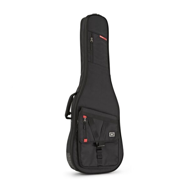 Gator Pro Go X Series Gig Bag for Electric Guitars - Image 2