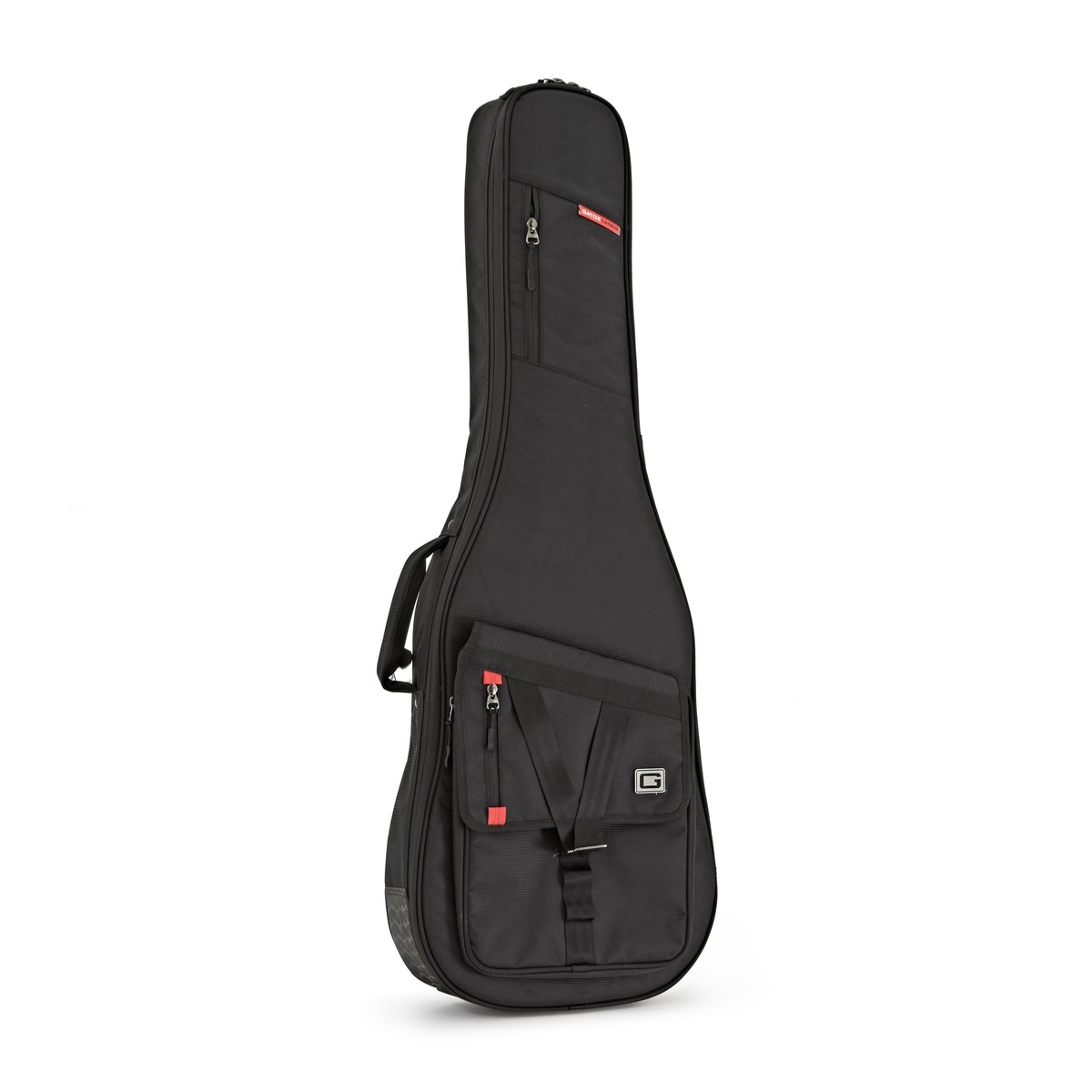 Gator Pro Go X Series Gig Bag for Electric Guitars - Image 2