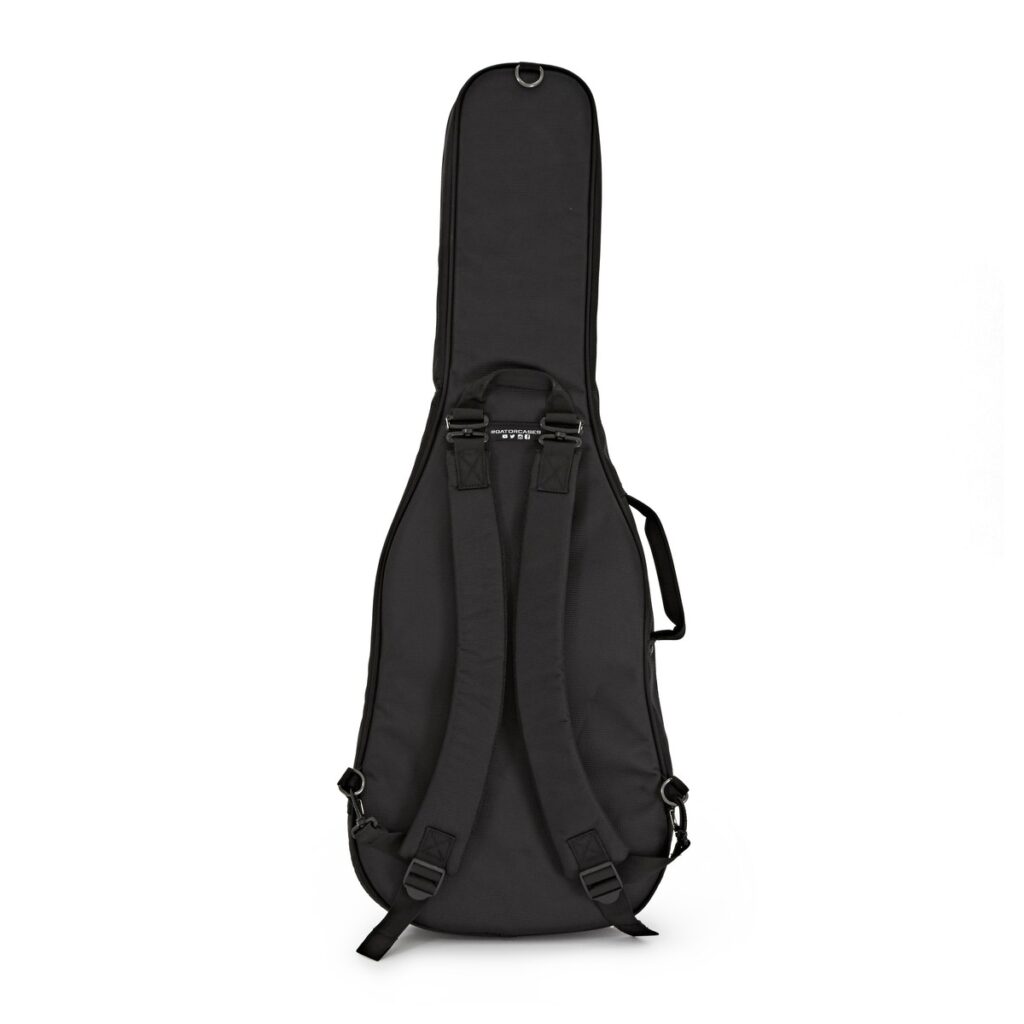 Gator Pro Go X Series Gig Bag for Electric Guitars