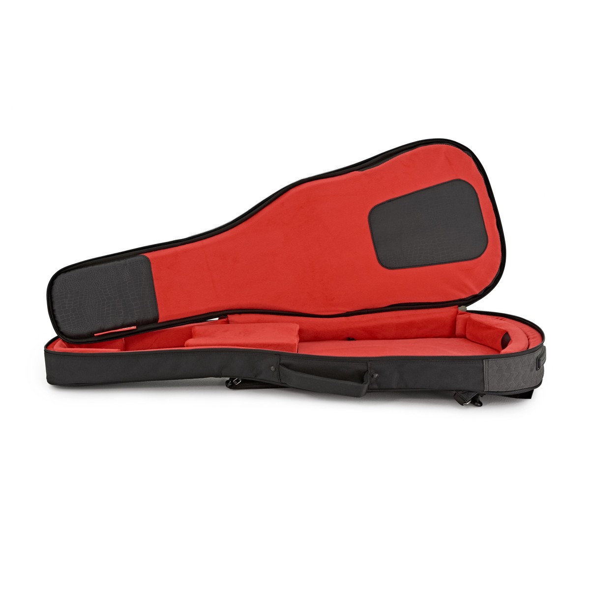 Gator Pro Go X Series Gig Bag for Electric Guitars - Image 4