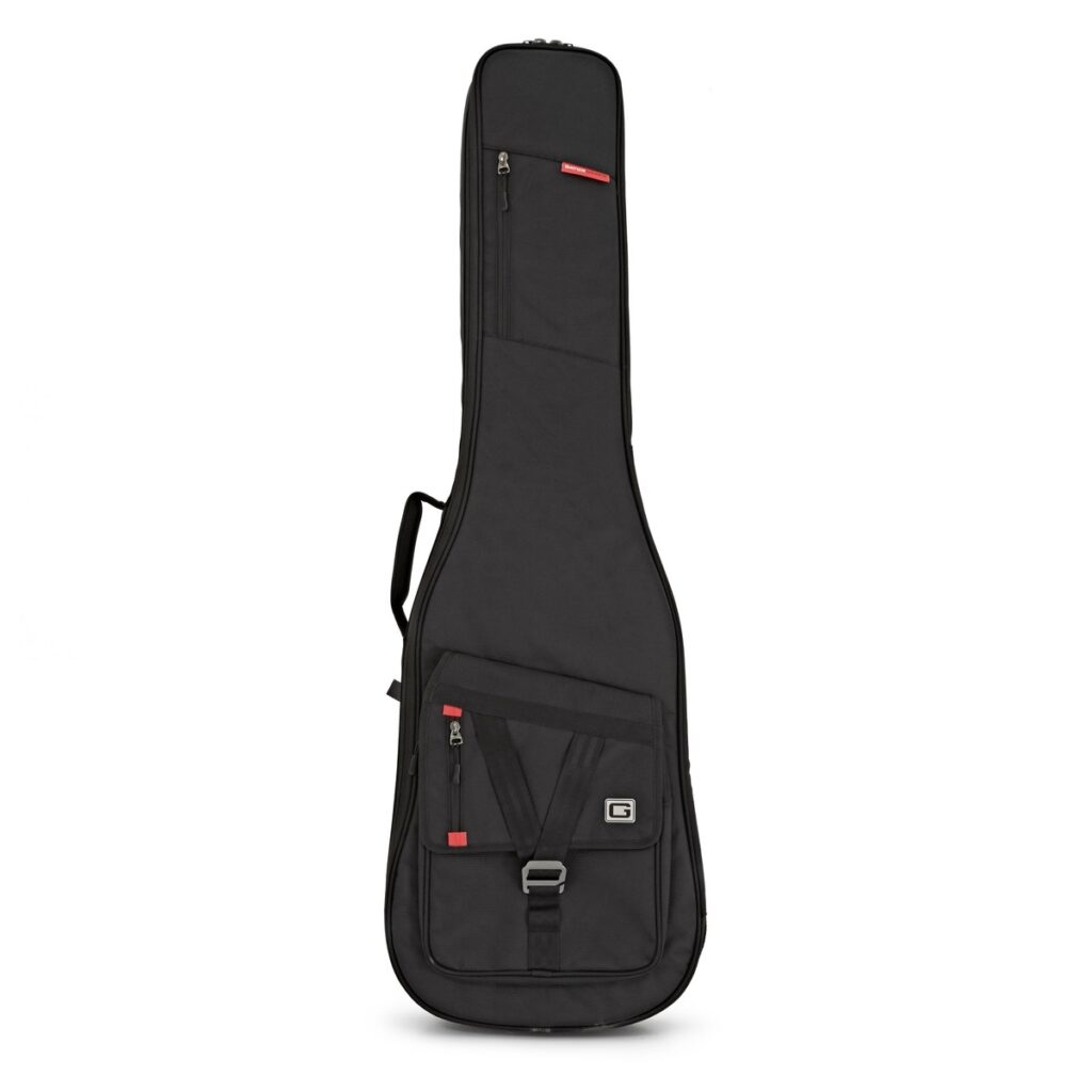 Gator Pro Go X Series Gig Bag for Bass Guitars