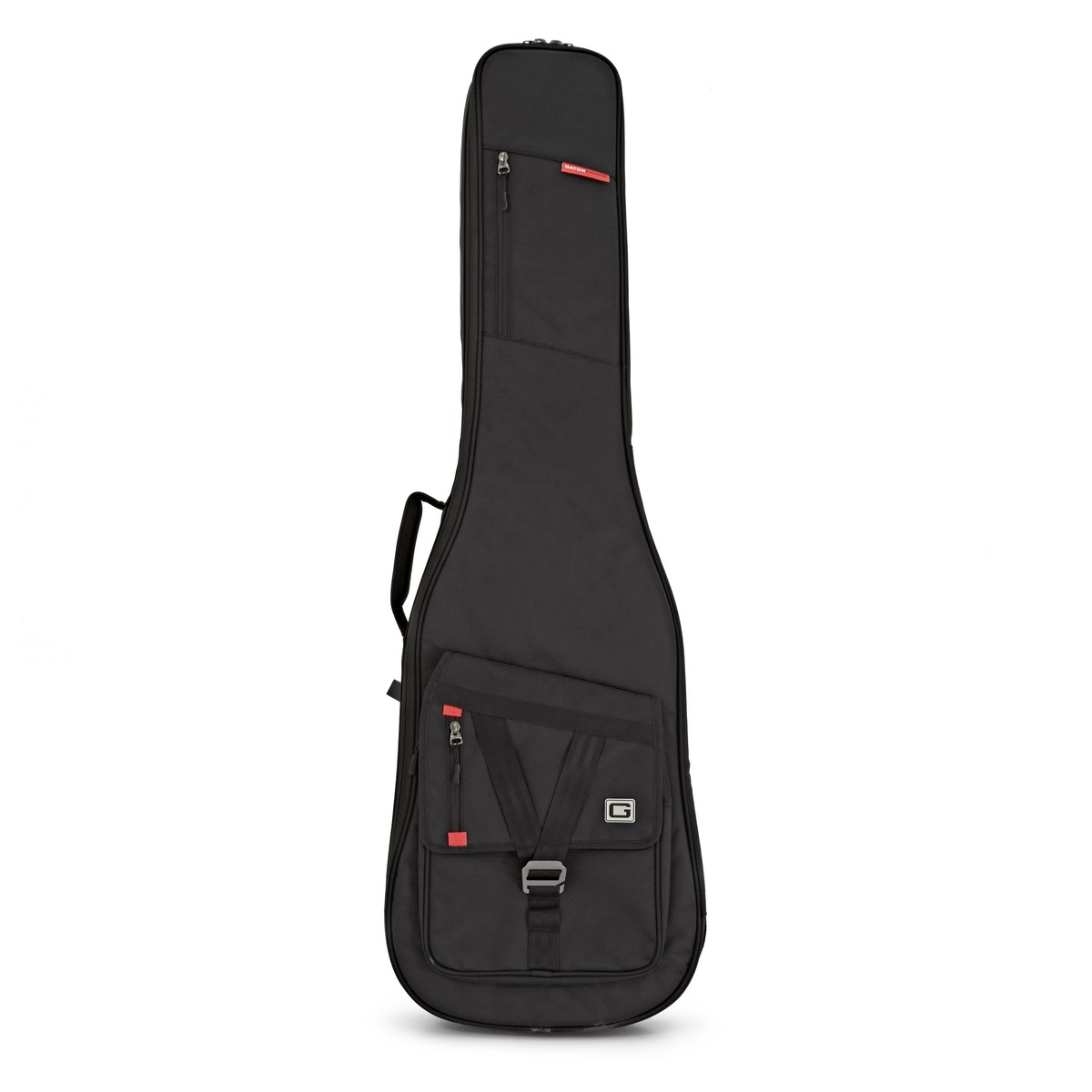 Gator Pro Go X Series Gig Bag for Bass Guitars - Image 1