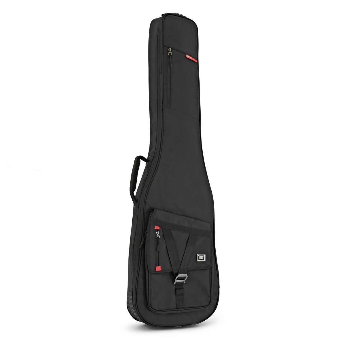 Gator Pro Go X Series Gig Bag for Bass Guitars - Image 2