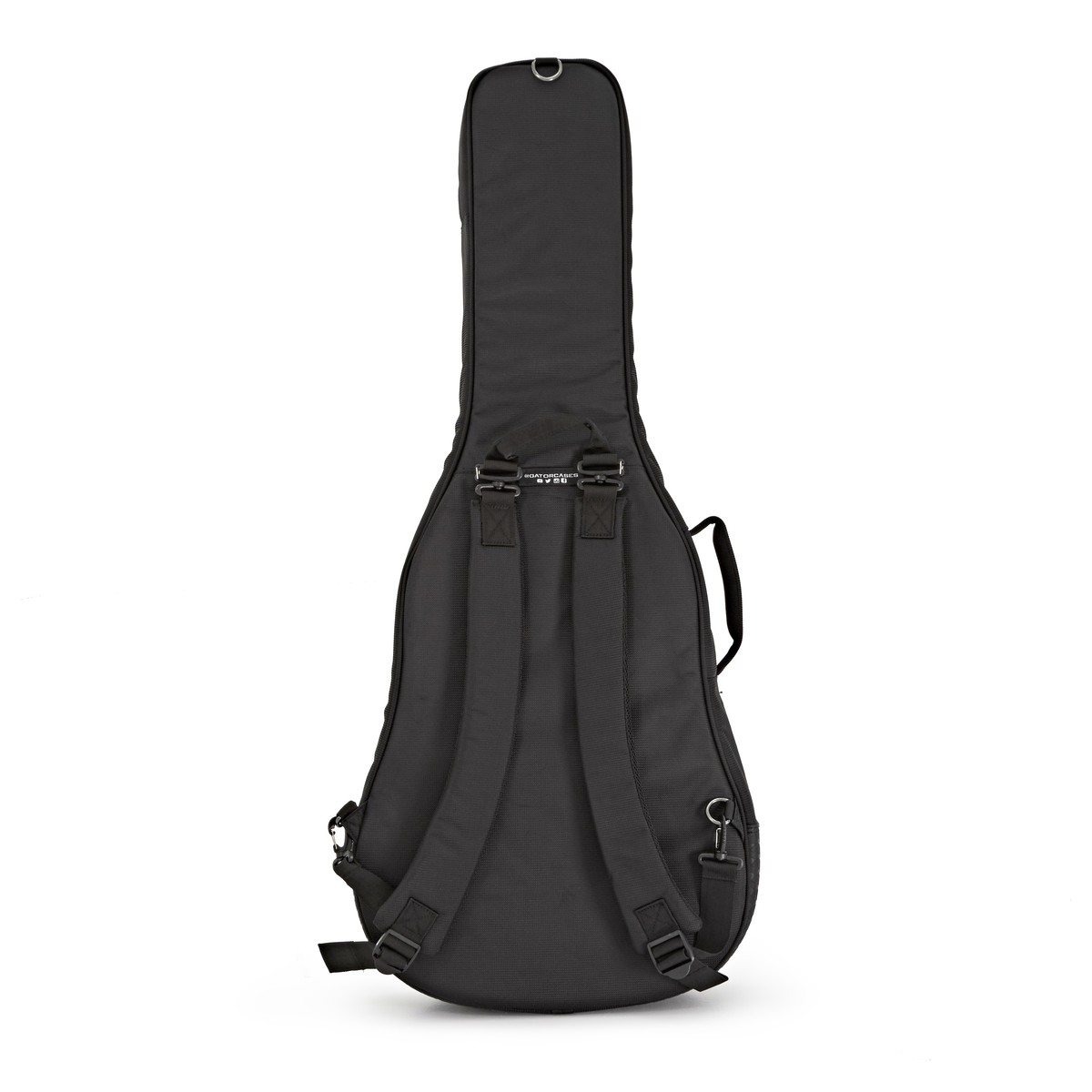 Gator Pro Go X Series Gig Bag for Acoustic Guitars - Image 3