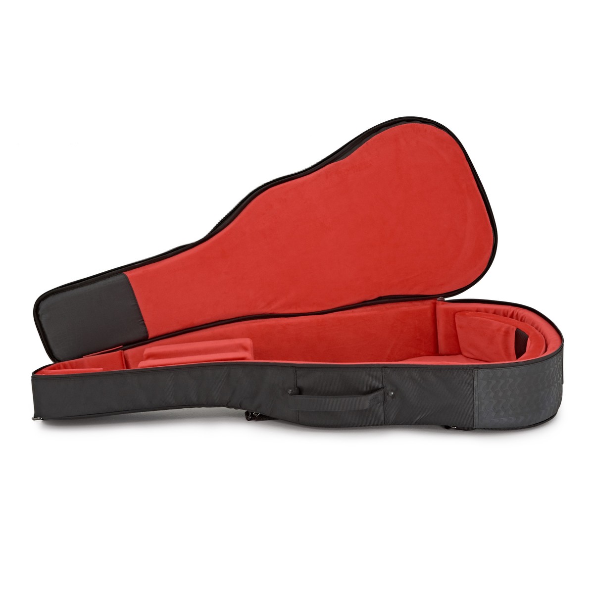 Gator Pro Go X Series Gig Bag for Acoustic Guitars - Image 4