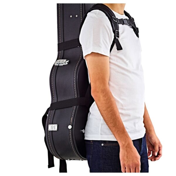 Ortega OBPS Back Pack Strap - Image 2