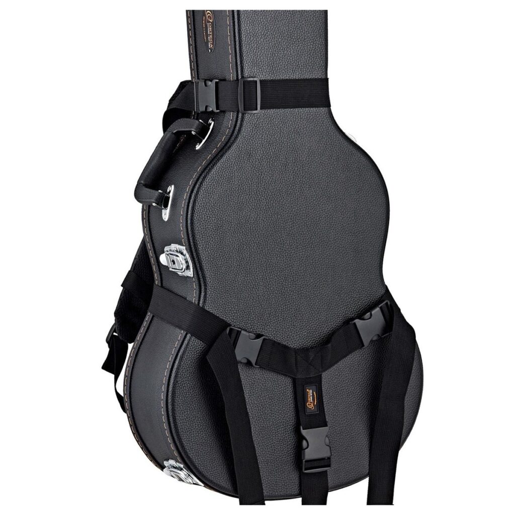 Ortega OBPS Back Pack Strap