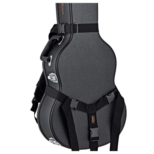 Ortega OBPS Back Pack Strap - Image 4