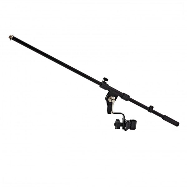 Adjustable Mic Boom Arm with Clamp - Image 1
