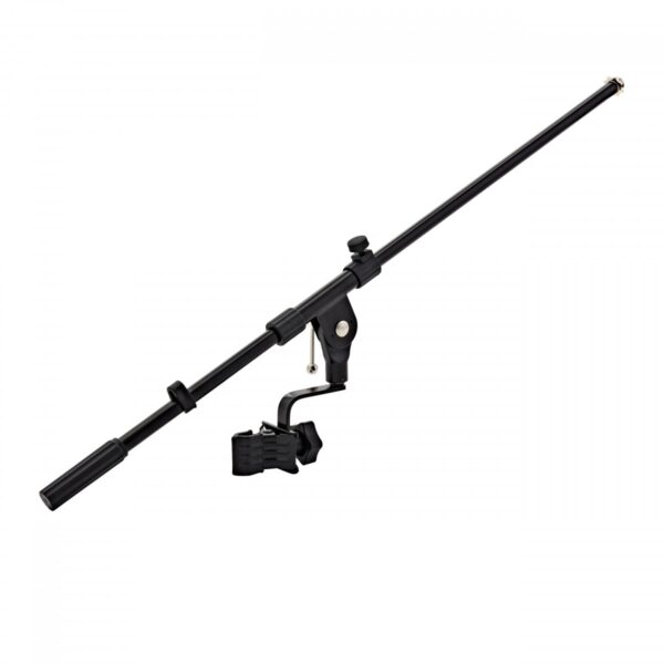 Adjustable Mic Boom Arm with Clamp - Image 2