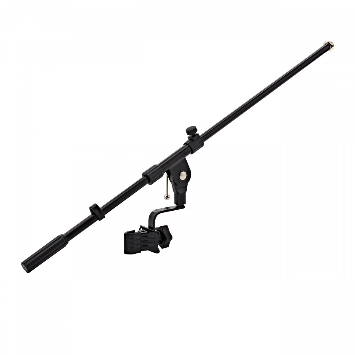 Adjustable Mic Boom Arm with Clamp - Image 2