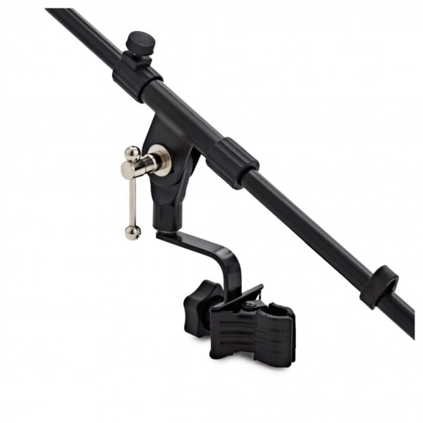 Adjustable Mic Boom Arm with Clamp - Image 3