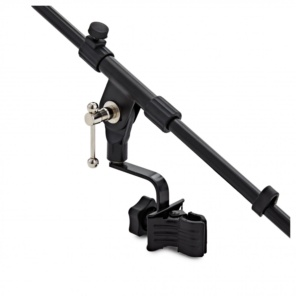 Adjustable Mic Boom Arm with Clamp - Image 3
