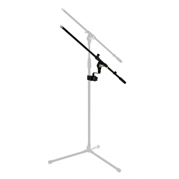 Adjustable Mic Boom Arm with Clamp - Image 4