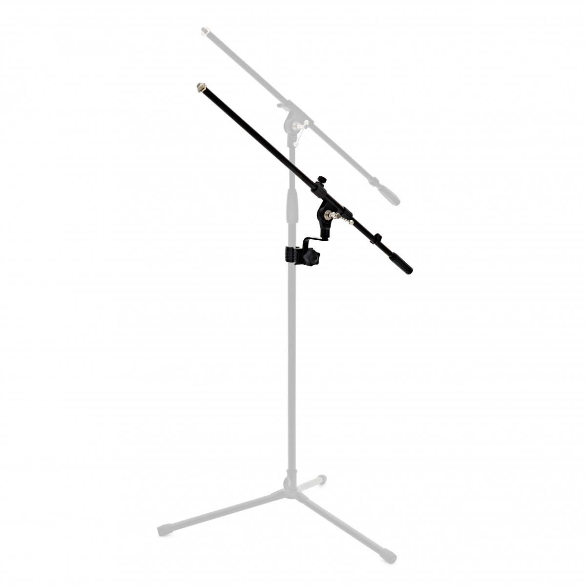 Adjustable Mic Boom Arm with Clamp - Image 4