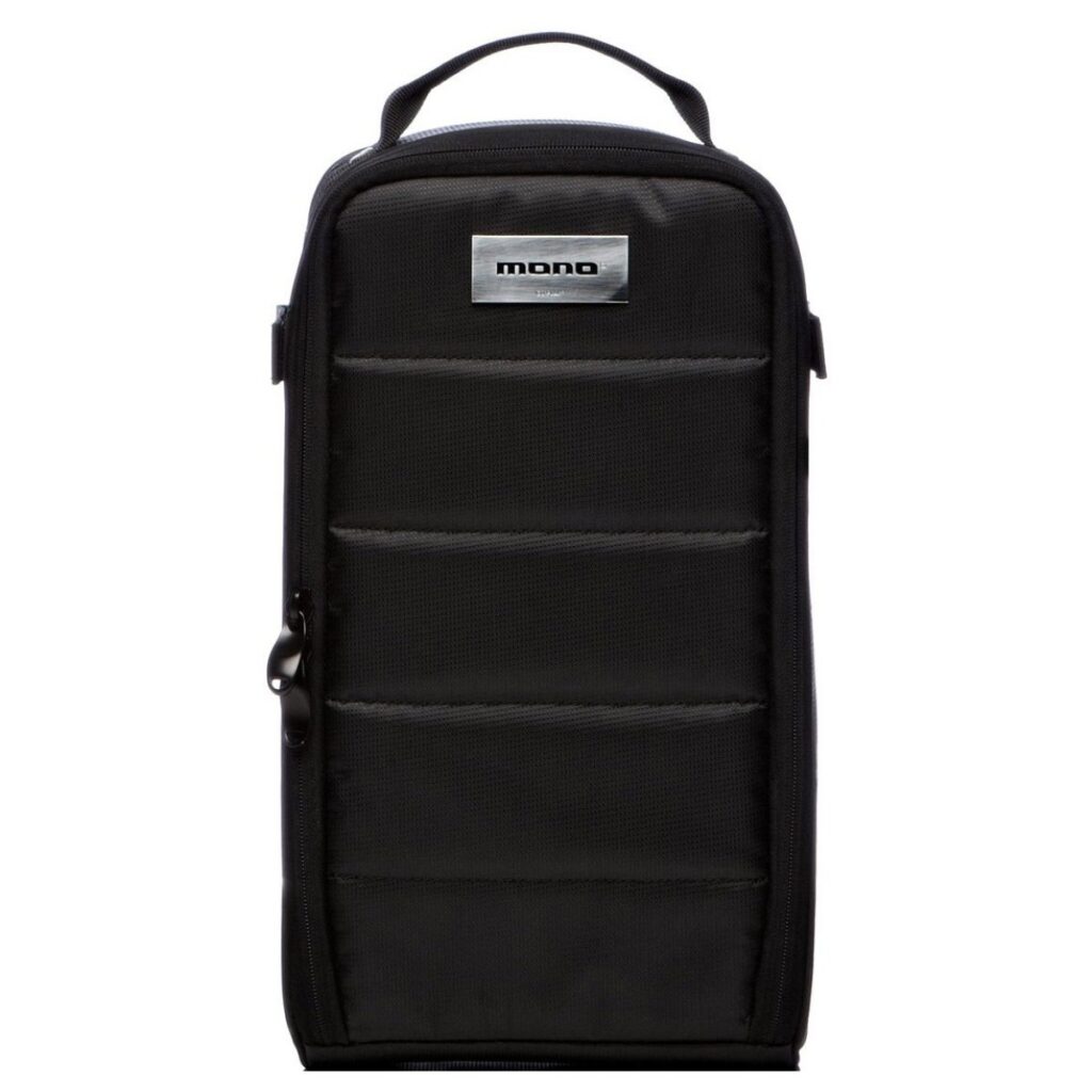 Mono Tick 2.0 Accessory Case Black