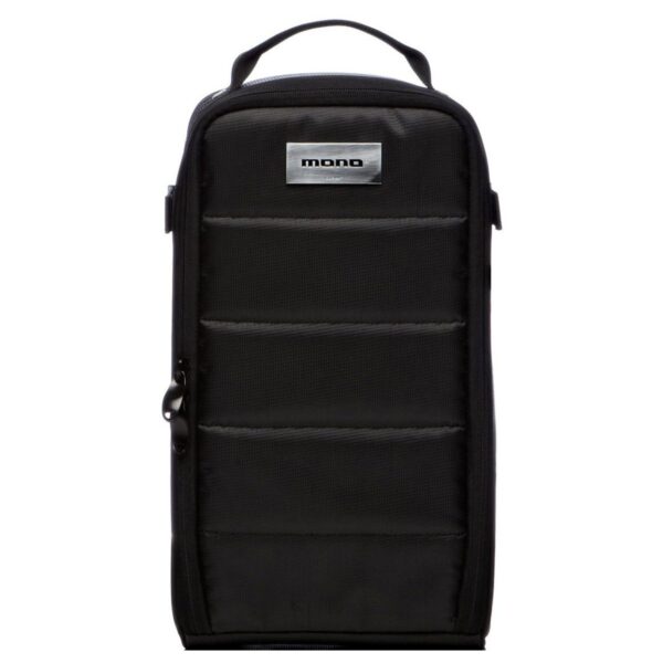 Mono Tick 2.0 Accessory Case Black - Image 1