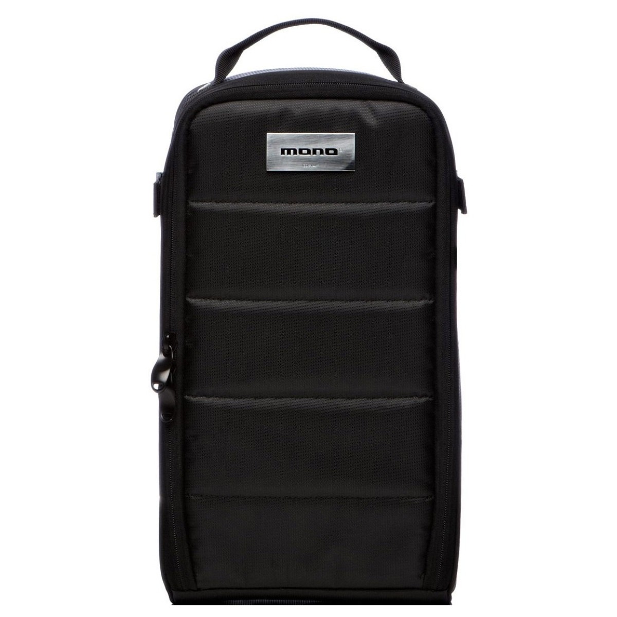 Mono Tick 2.0 Accessory Case Black - Image 1