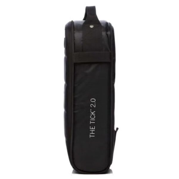 Mono Tick 2.0 Accessory Case Black - Image 2