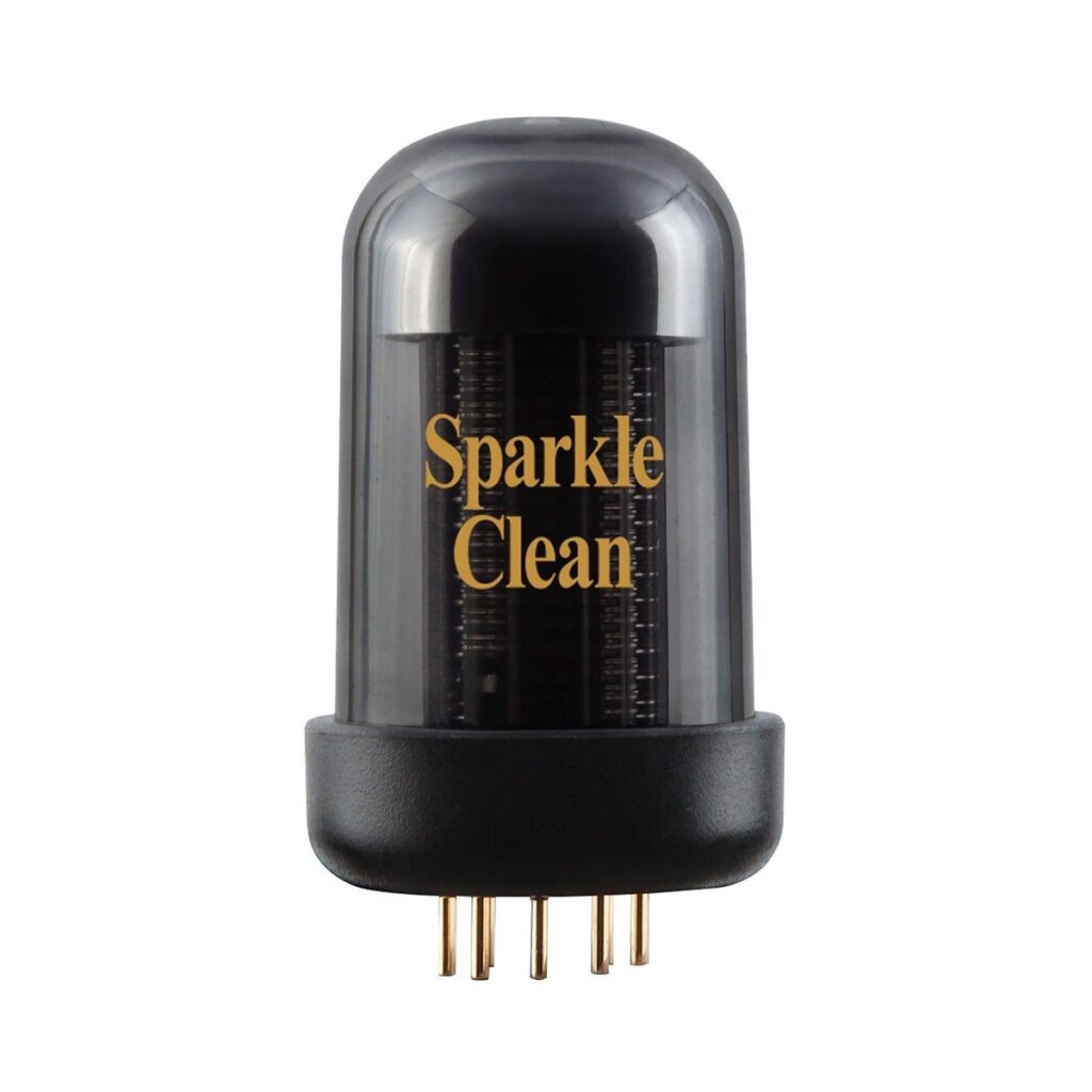Roland Blues Cube Sparkle Clean Tone Capsule