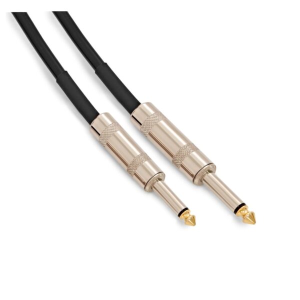 Coiled Jack Instrument Cable 6m - Image 3