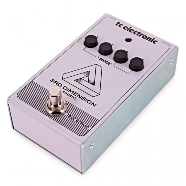 TC Electronic 3rd Dimension Chorus Pedal