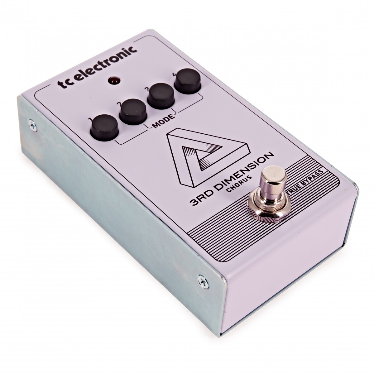 TC Electronic 3rd Dimension Chorus Pedal