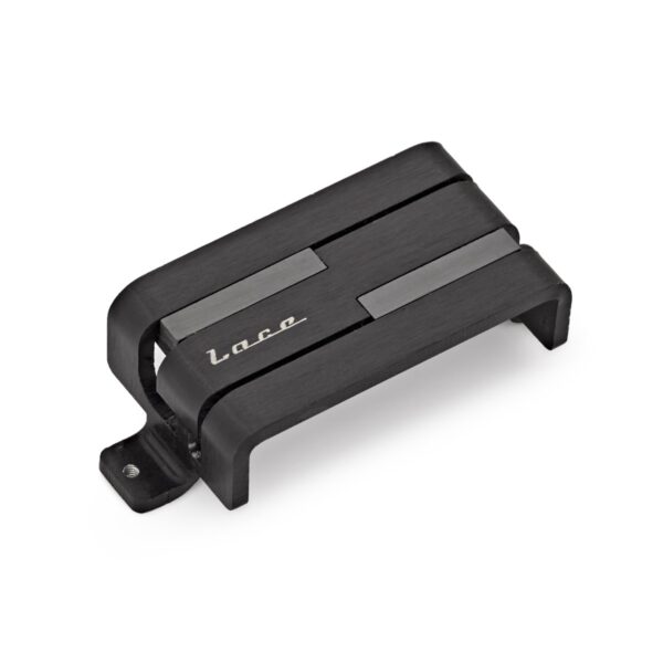 Lace Sensor Alumitone Deathbucker Black Anodized - Image 1