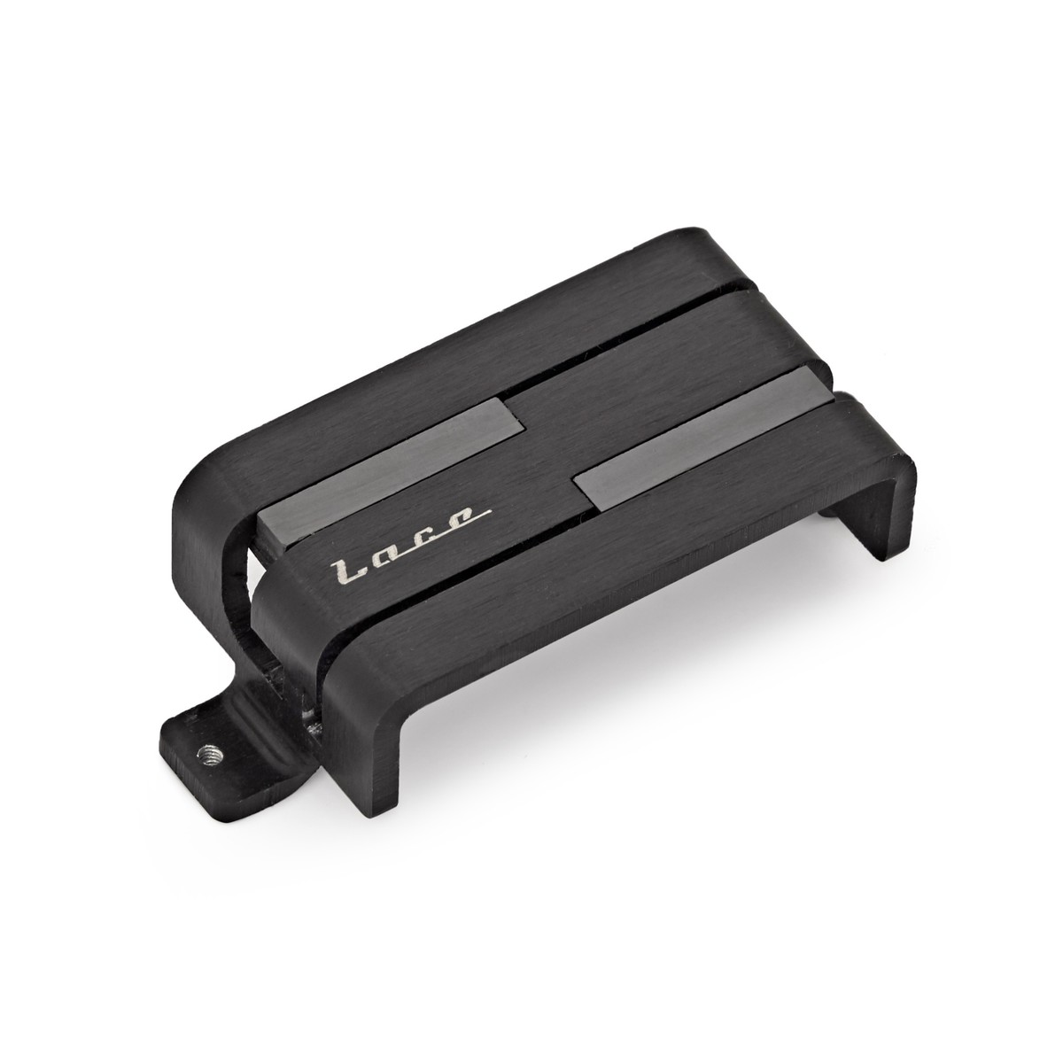 Lace Sensor Alumitone Deathbucker Black Anodized - Image 1