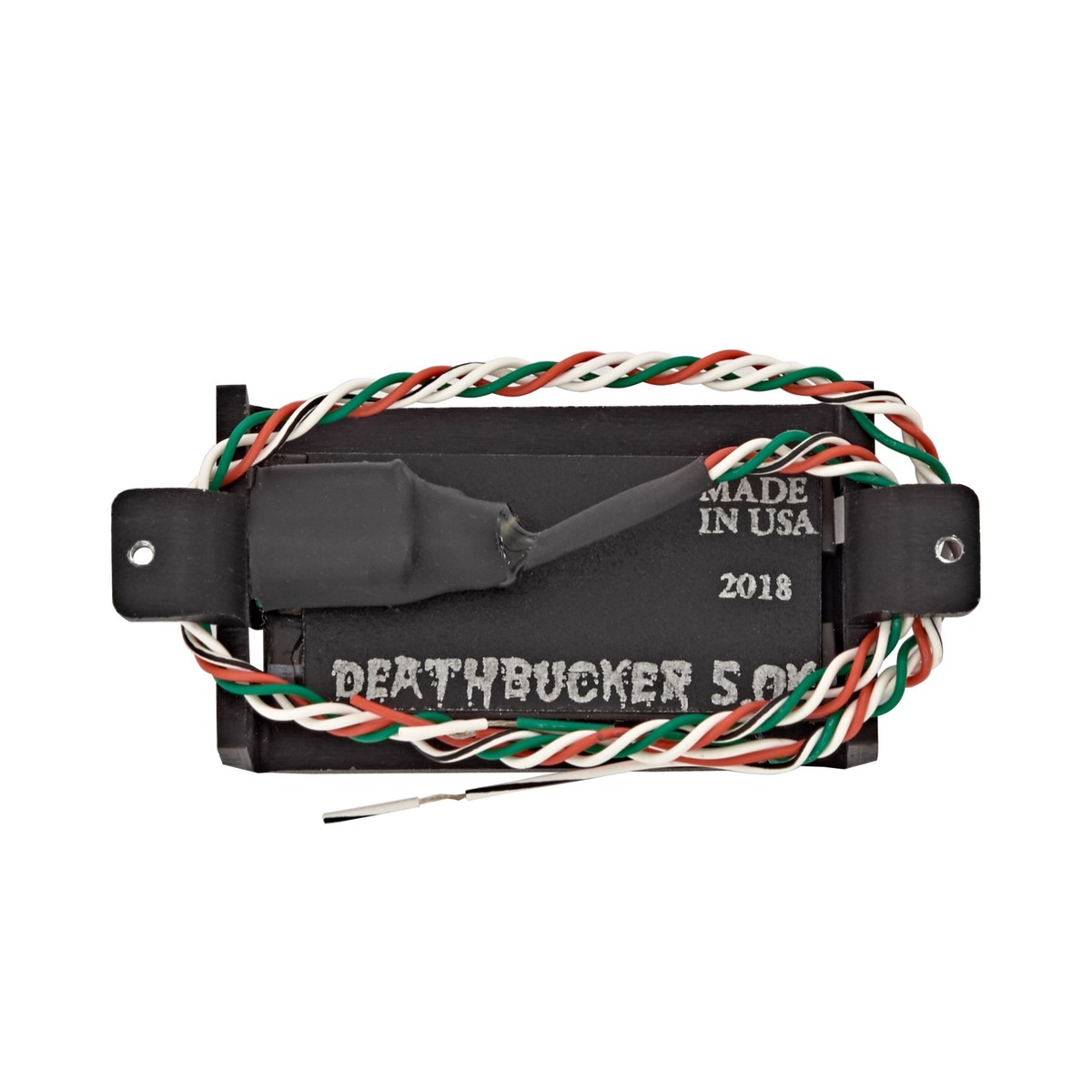 Lace Sensor Alumitone Deathbucker Black Anodized - Image 2