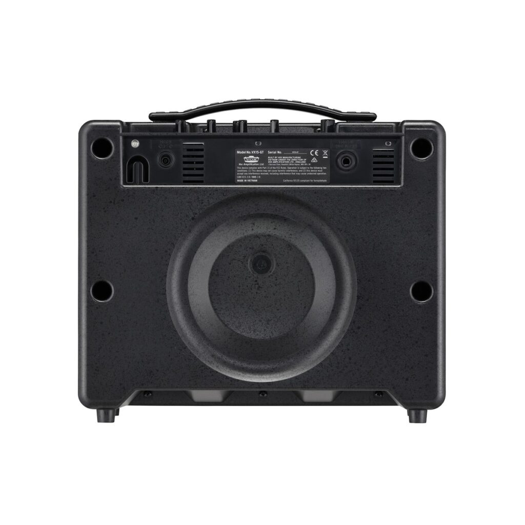 Vox VX15 GT Combo